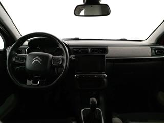 CITROEN C3 usata, con Controllo automatico clima