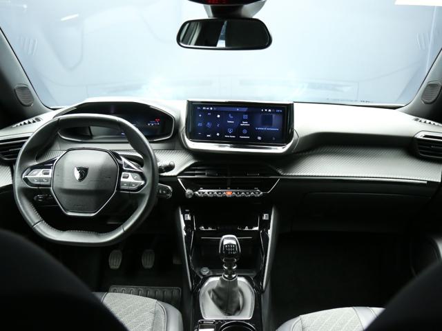PEUGEOT 2008 usata, con ESP