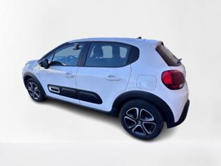 CITROEN C3 usata, con Airbag Passeggero