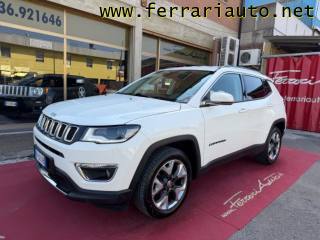 JEEP Compass 1.6 Multijet II 2WD Limited NEOPATENTATI