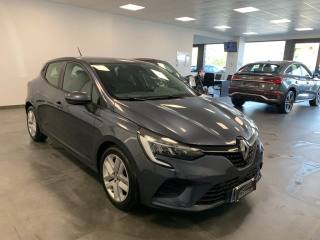 RENAULT Clio usata, con Sensori di parcheggio posteriori
