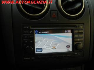 NISSAN Qashqai usata 12