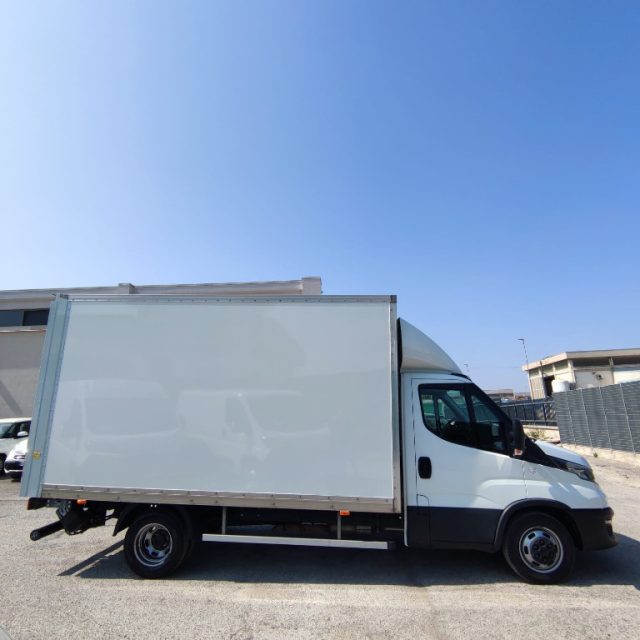 IVECO usata 1