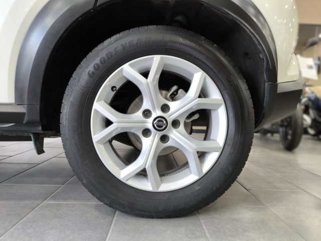 NISSAN Juke usata, con Fari LED