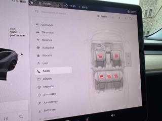 TESLA Model 3 usata, con Bracciolo