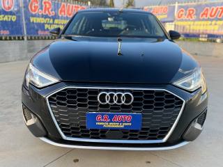 AUDI A3 usata, con Airbag