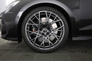 AUDI A3 usata 8