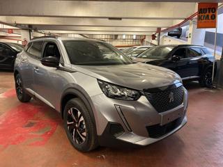 PEUGEOT 2008 usata, con Airbag laterali
