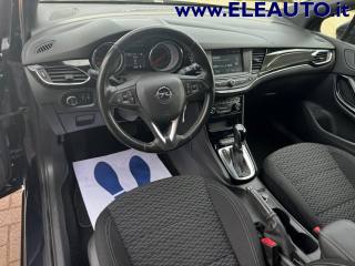 OPEL Astra usata, con Controllo trazione