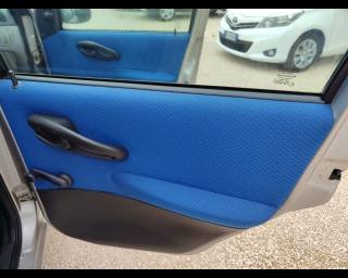 FIAT Punto usata 13