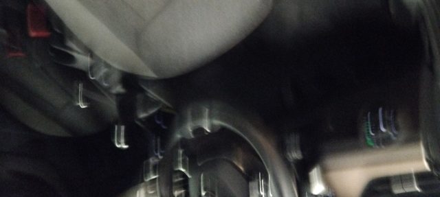 SKODA Kamiq usata 28