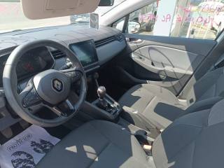 RENAULT Clio usata, con Autoradio