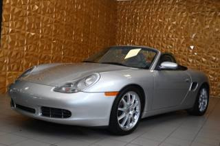 PORSCHE Boxster usata 22