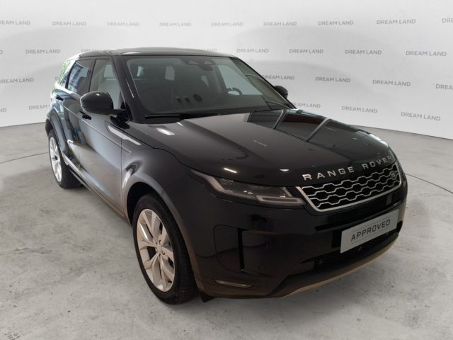 LAND ROVER Range Rover Evoque usata, con Controllo automatico clima