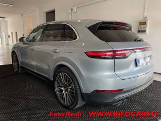 PORSCHE Cayenne usata, con Airbag Passeggero