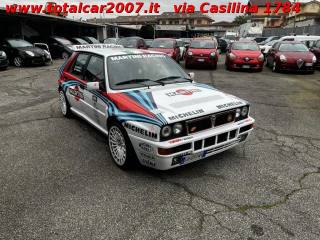 LANCIA Delta usata 3