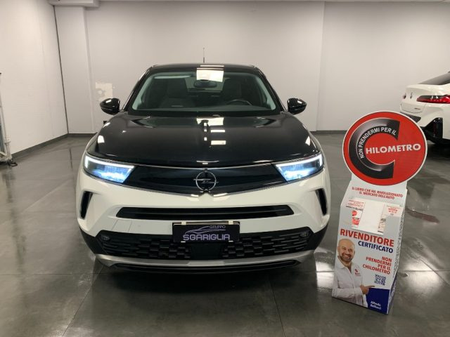 OPEL Mokka usata, con Airbag