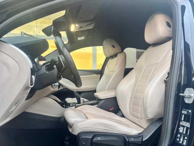 BMW X4 usata, con Cruise Control
