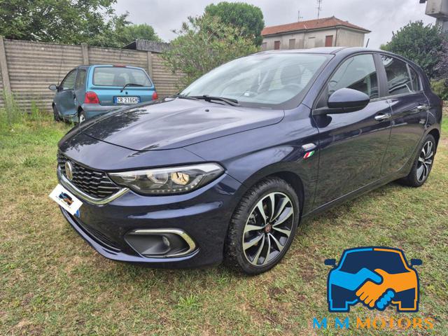 FIAT Tipo usata, con ABS
