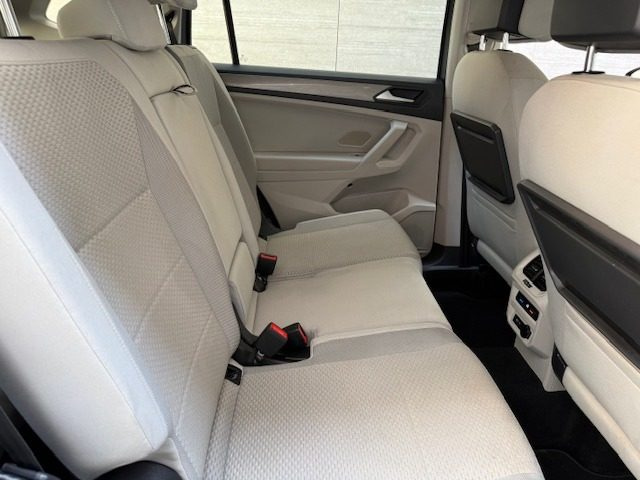 VOLKSWAGEN Tiguan Allspace usata, con Controllo automatico clima