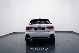 AUDI A1 usata, con Alzacristalli elettrici