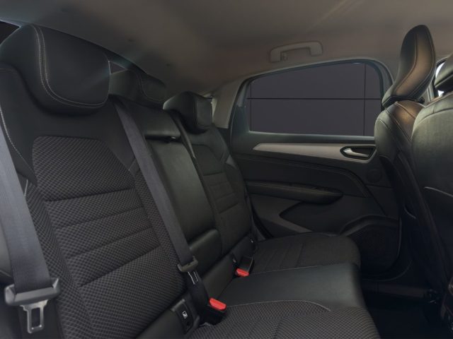 RENAULT Arkana usata, con Fari LED