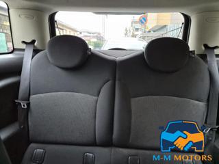 MINI One usata, con Servosterzo