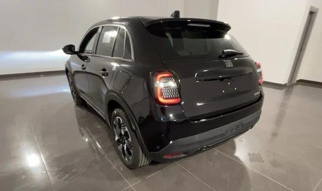 FIAT 600 usata, con Airbag laterali