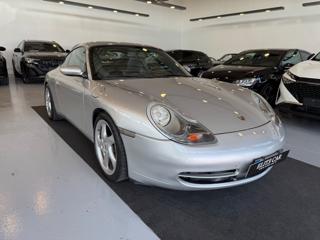 PORSCHE 911 usata, con Airbag laterali
