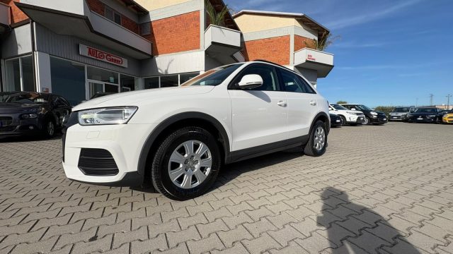 AUDI Q3 usata 24