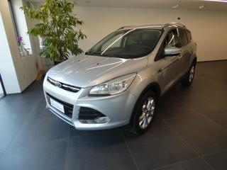 FORD Kuga usata, con Airbag