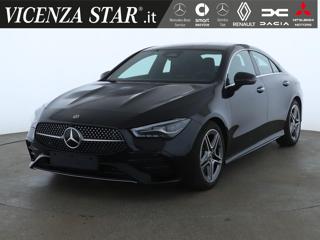 MERCEDES-BENZ CLA 200 MHV COUPÉ PREMIUM AMG