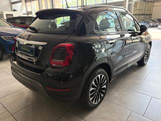 FIAT 500X usata, con Alzacristalli elettrici