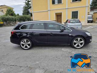 OPEL Astra usata, con Airbag Passeggero