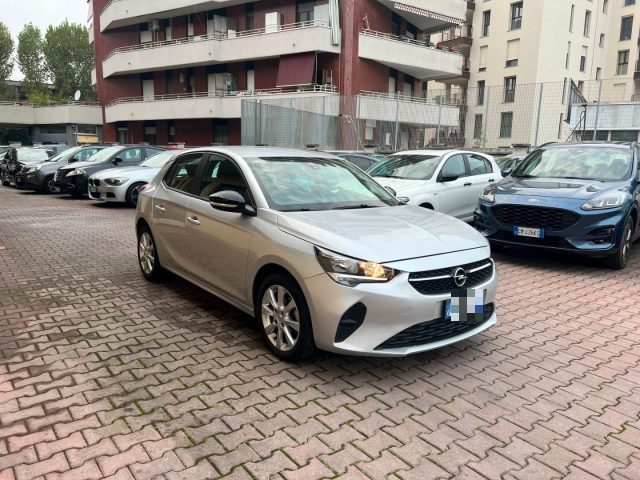 OPEL Corsa usata, con ABS