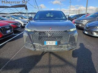 DS AUTOMOBILES DS 7 usata, con Chiusura centralizzata