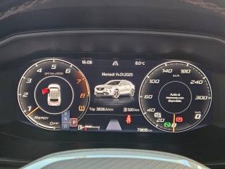 CUPRA Formentor usata, con Cruise Control