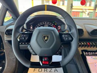 LAMBORGHINI Other usata, con Immobilizzatore elettronico