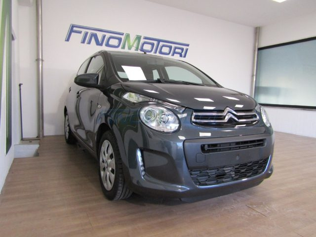 CITROEN C1 usata, con Airbag