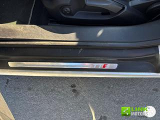 AUDI TTS usata, con Sospensioni pneumatiche