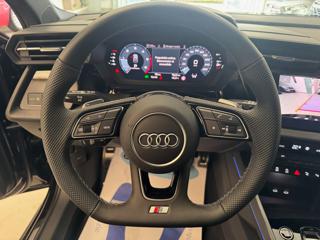 AUDI A3 usata, con ESP