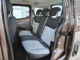 FIAT Qubo usata, con Cronologia tagliandi