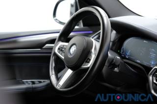 BMW X3 usata, con Schermo multifunzione interamente digitale