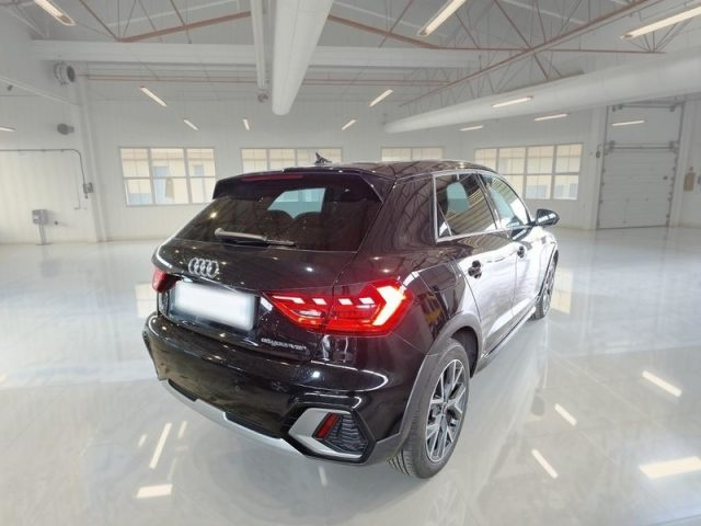 AUDI A1 usata, con Airbag