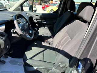 FORD Tourneo Connect usata, con ESP