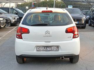 CITROEN C3 usata, con Chiusura centralizzata telecomandata