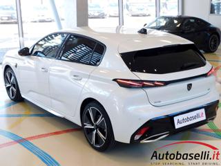 PEUGEOT 308 usata, con Chiusura centralizzata telecomandata
