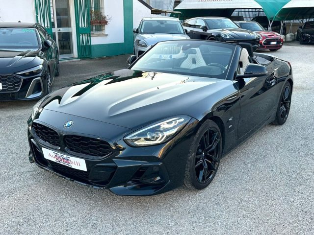 BMW Z4 usata, con Airbag