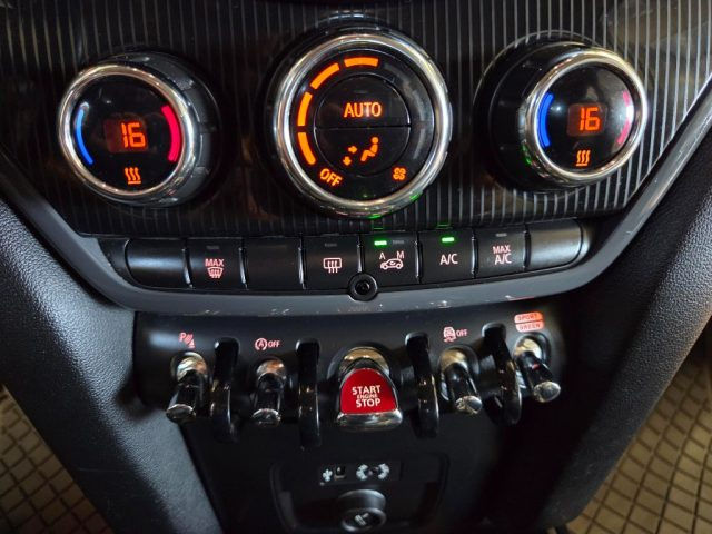 MINI Countryman usata, con ESP