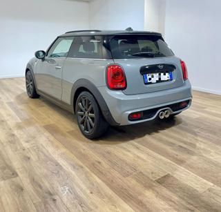 MINI Cooper S usata, con Airbag laterali